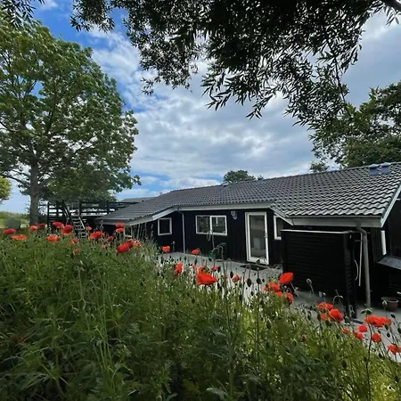 Prázdninový dům Lilla - 120m From The Sea By Interhome Ebeltoft