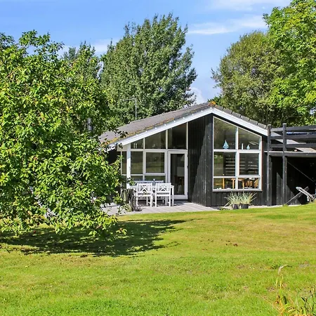 Lilla - 120m From The Sea By Interhome Prázdninový dům