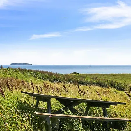 Lilla - 120m From The Sea By Interhome Ebeltoft