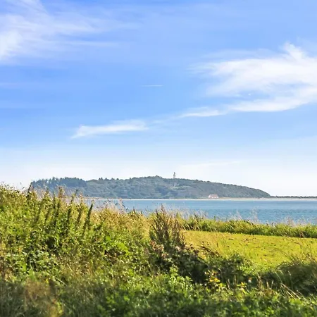 Lilla - 120m From The Sea By Interhome Prázdninový dům *