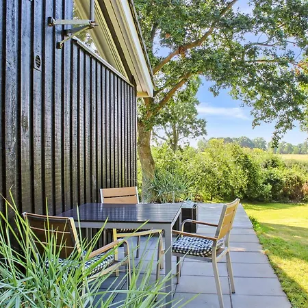 Prázdninový dům Lilla - 120m From The Sea By Interhome