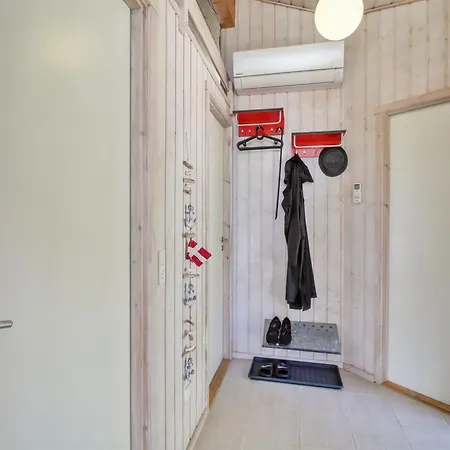 Prázdninový dům Lilla - 120m From The Sea By Interhome