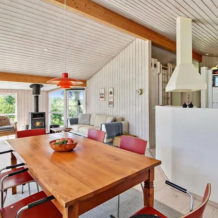 Prázdninový dům Lilla - 120m From The Sea By Interhome