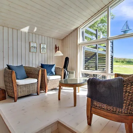 Prázdninový dům Lilla - 120m From The Sea By Interhome *