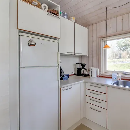 Lilla - 120m From The Sea By Interhome Prázdninový dům Ebeltoft