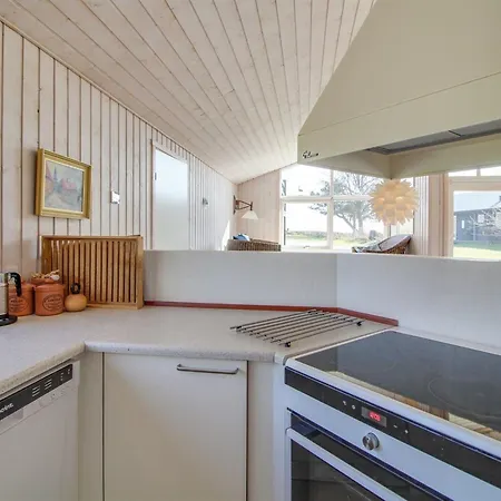 Lilla - 120m From The Sea By Interhome Prázdninový dům