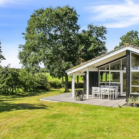 Prázdninový dům Lilla - 120m From The Sea By Interhome